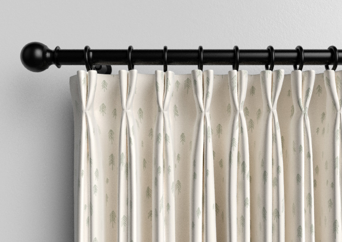 Norrland, Boreal - Made to Measure Curtains - Image 10